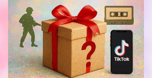 Prežili vojny, trendy aj TikTok. Čo je DARČEK, ktorý prežíva generácie ?