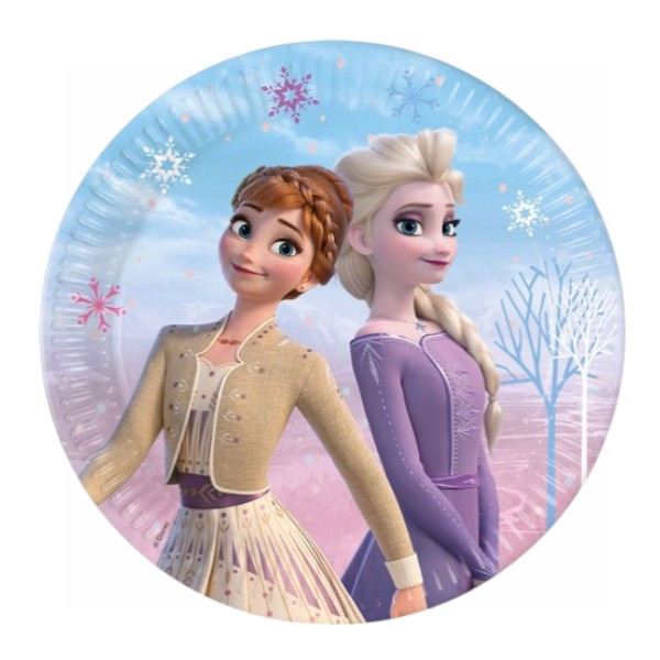 Frozen / Ľadové Kráľovstvo
