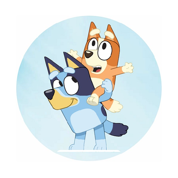Bluey