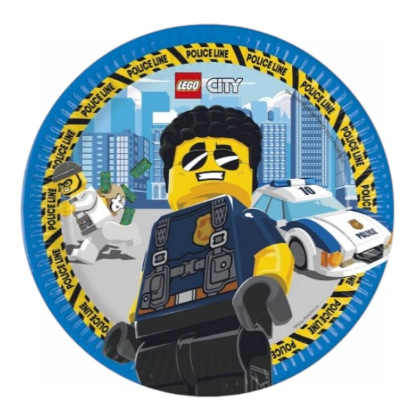 Lego oslava