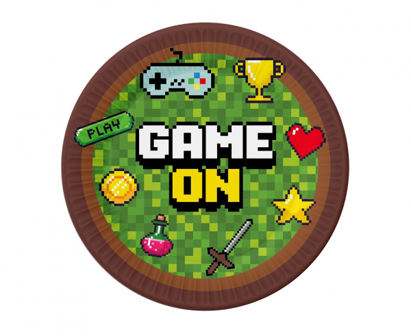 Gaming / Minecraft 