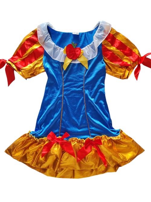Dospelé kostýmy