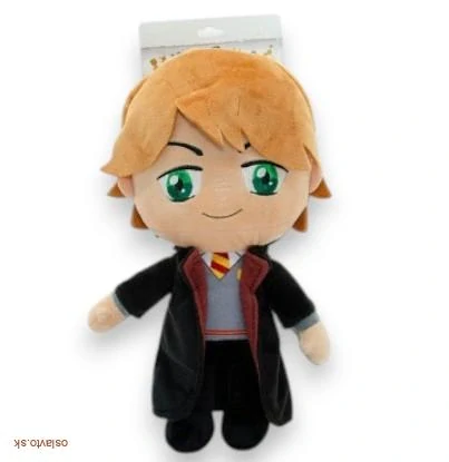 Plyšová hračka Ron Weasley 29 cm / Harry Potter