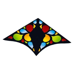 ŠARKAN KRUHY 114 x 61 CM