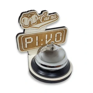 VTIPNÝ DARČEK ČAS NA PIVO