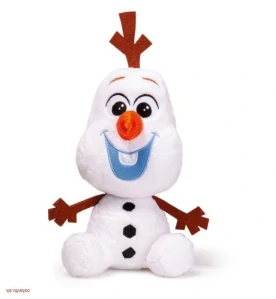 Plyšový snehuliak Olaf – Ľadové kráľovstvo 2 – 20 cm