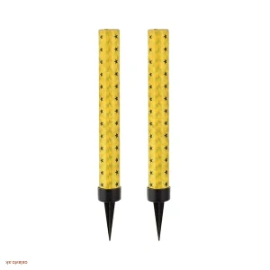 TORTOVÁ FONTÁNA - 12 CM / 2 KS