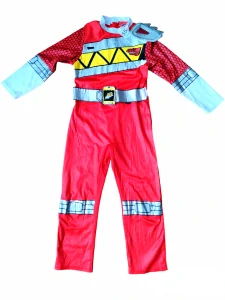 Power Ranger