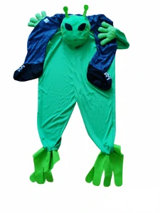 Mimozemšťan