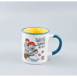 Hrnček "NAJLEPŠÍ KAMARÁT"