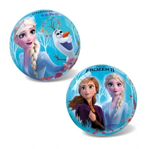 LOPTA / DISNEY FROZEN II ELSA & ANNA