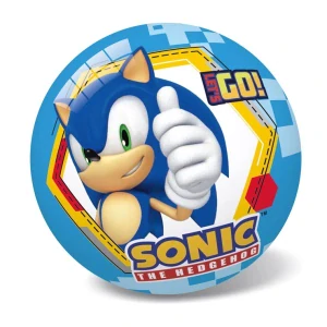 LOPTA / JEŽKO SONIC