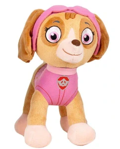 Plyšový psík Skye - Paw Patrol - 28 cm