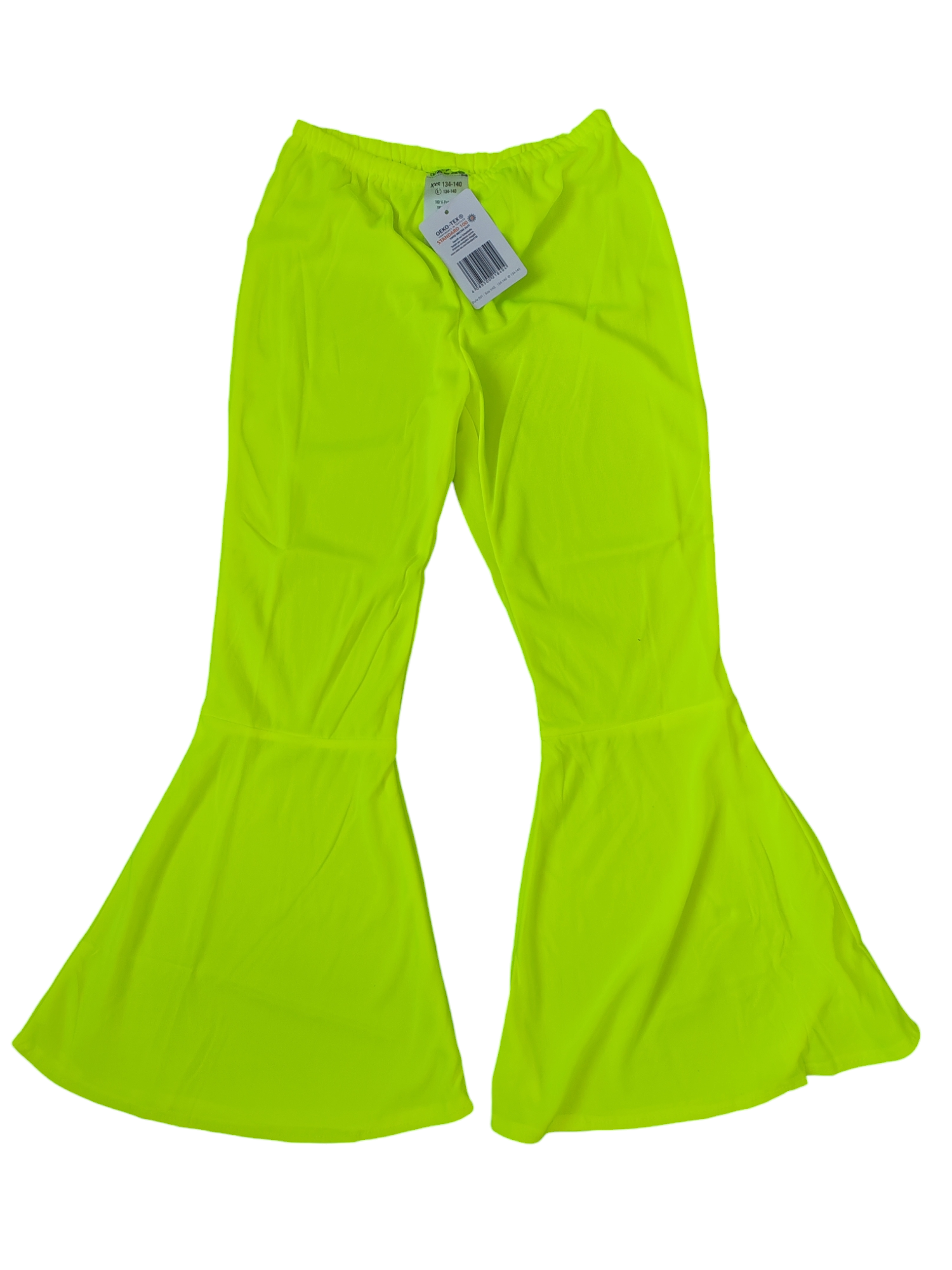 Široké Twistové Nohavice Kostým NEON XL 56/58