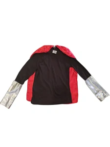 Kostým kúzelník