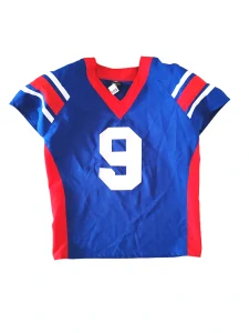 Kostým Dres č.9