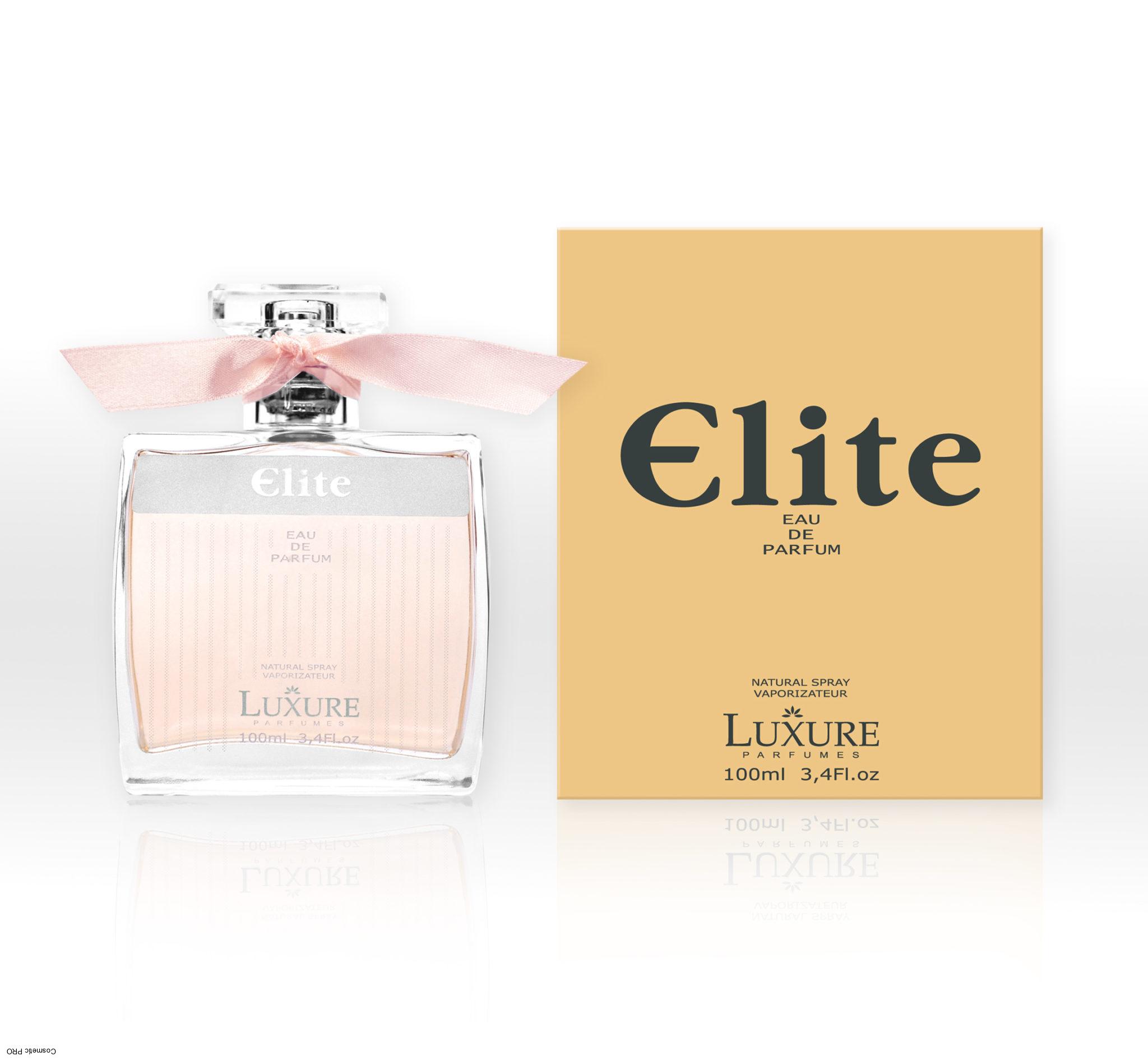 LUXURE ELITE parfum 100ml