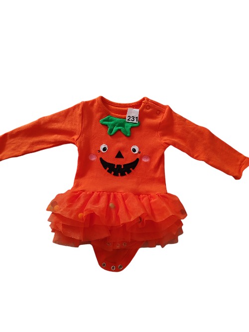 Body Tekvička 3-6m.