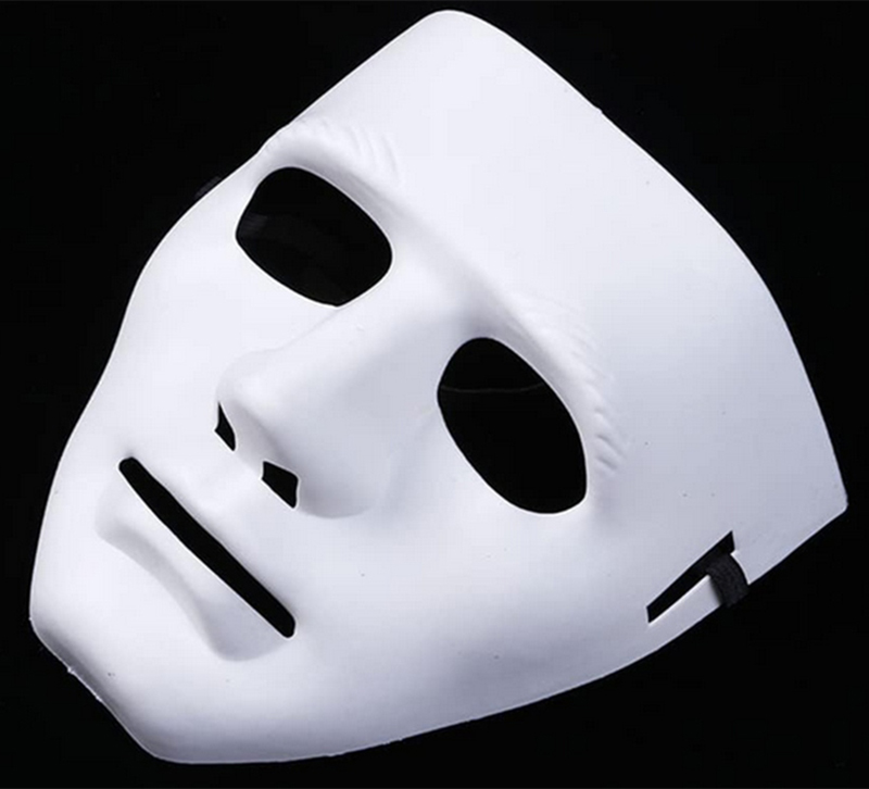 Maska Michael Myers