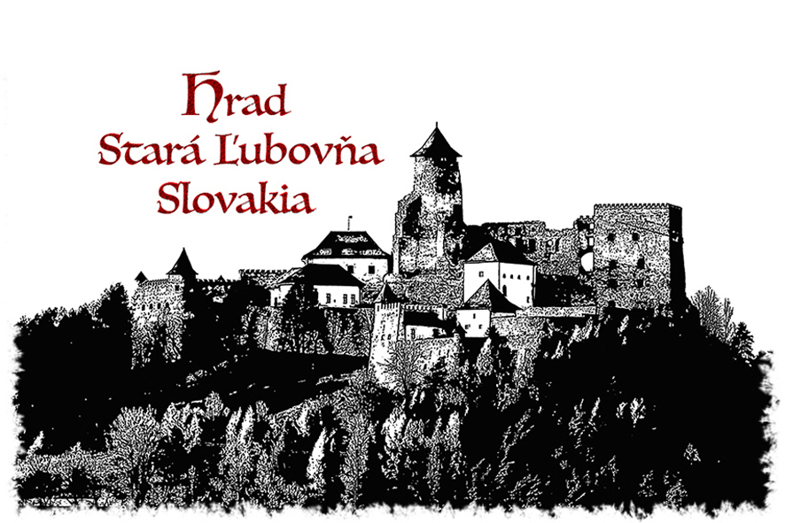 Magnetka Stará Ľubovňa