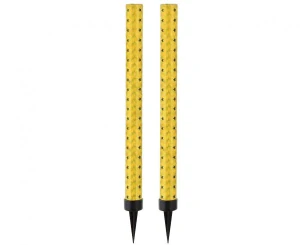TORTOVÁ FONTÁNA - 18 CM / 2 KS