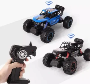 RC model - Climbing Car 1:14 – Terénne vozidlo