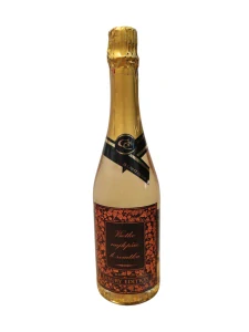 Víno so zlatom - Gold Cuvee k Sviatku - 0,75 l