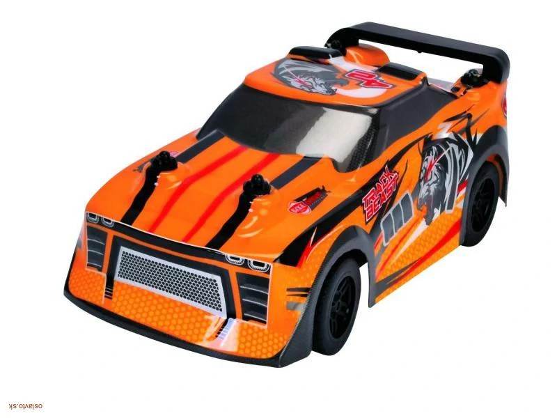 RC auto na diaľkové ovládanie Dickie RC Track Beast 15 cm