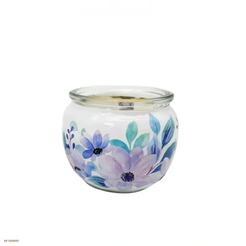 ARÔME vonná sviečka "PRE DOBRÚ NÁLADU" 90 g 