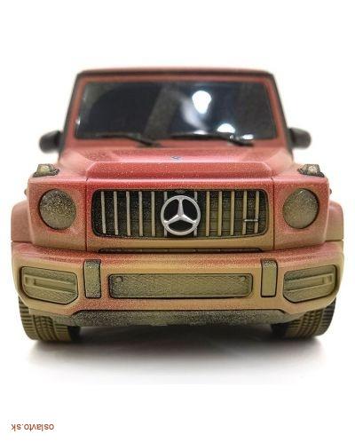 RC model auto- Mercedes-Benz G63 1:24