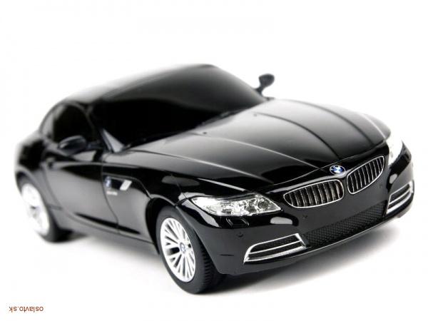 RC model auto- BMW Z4 1:24